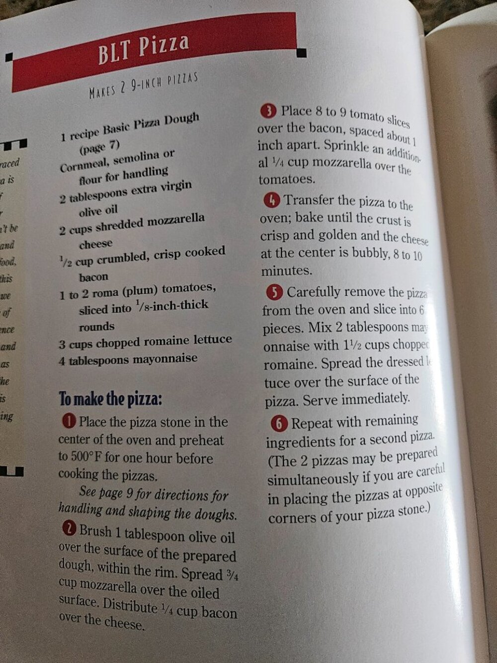 Cookbook - Picture 2 of 5
